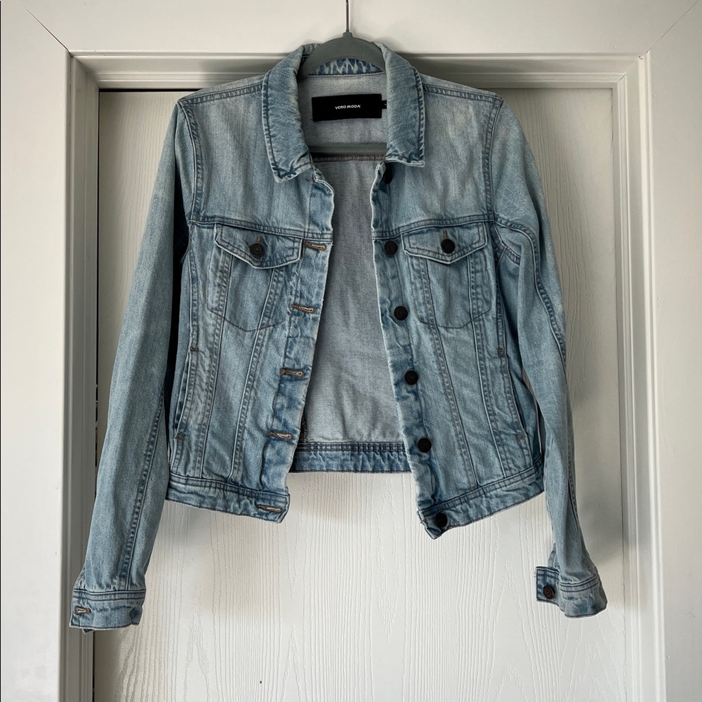 Vero Moda Denim Jacket